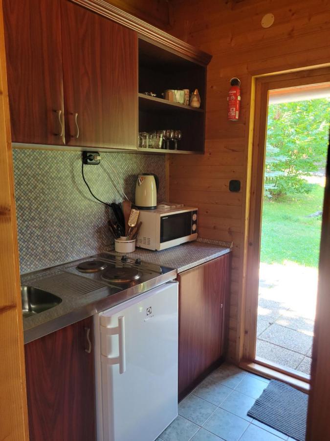 Mohas Vendeghaz Koszeg Mohas Ut 107 Hotel Buitenkant foto