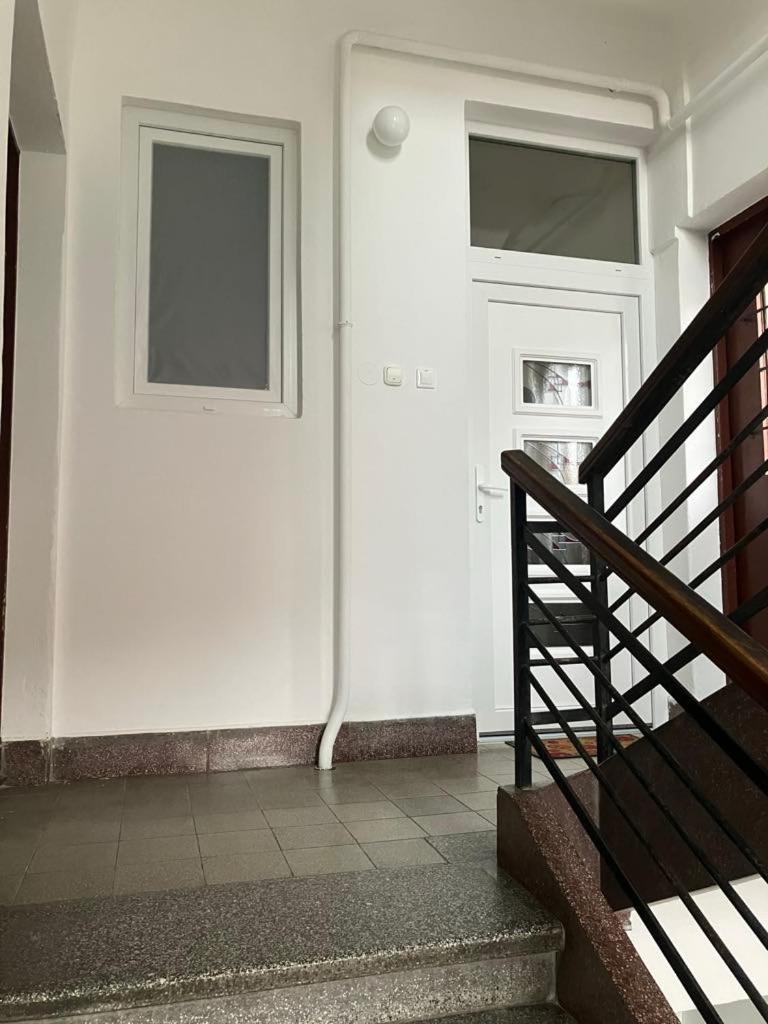 Mohas Vendeghaz Koszeg Mohas Ut 107 Hotel Buitenkant foto