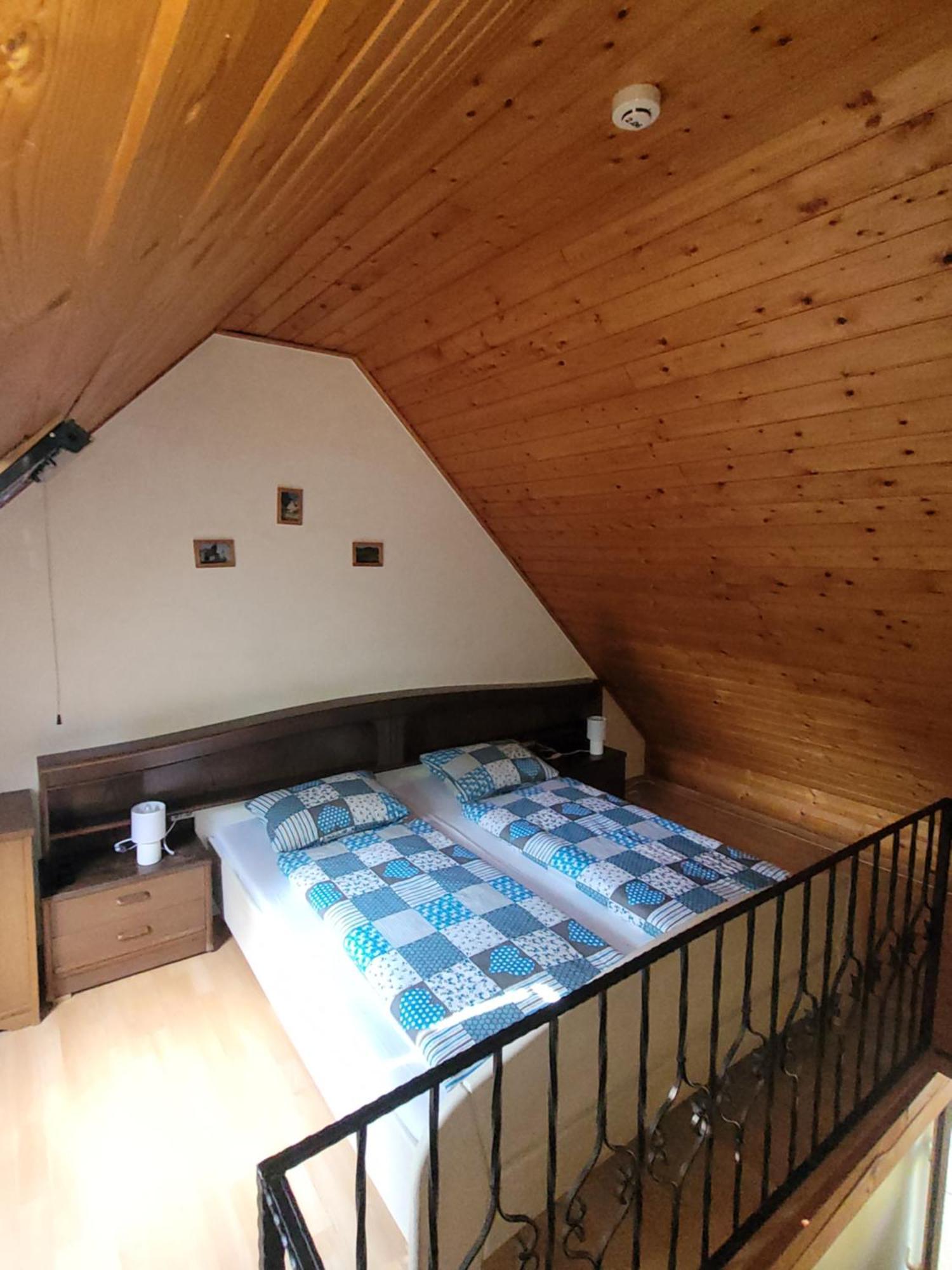 Mohas Vendeghaz Koszeg Mohas Ut 107 Hotel Kamer foto