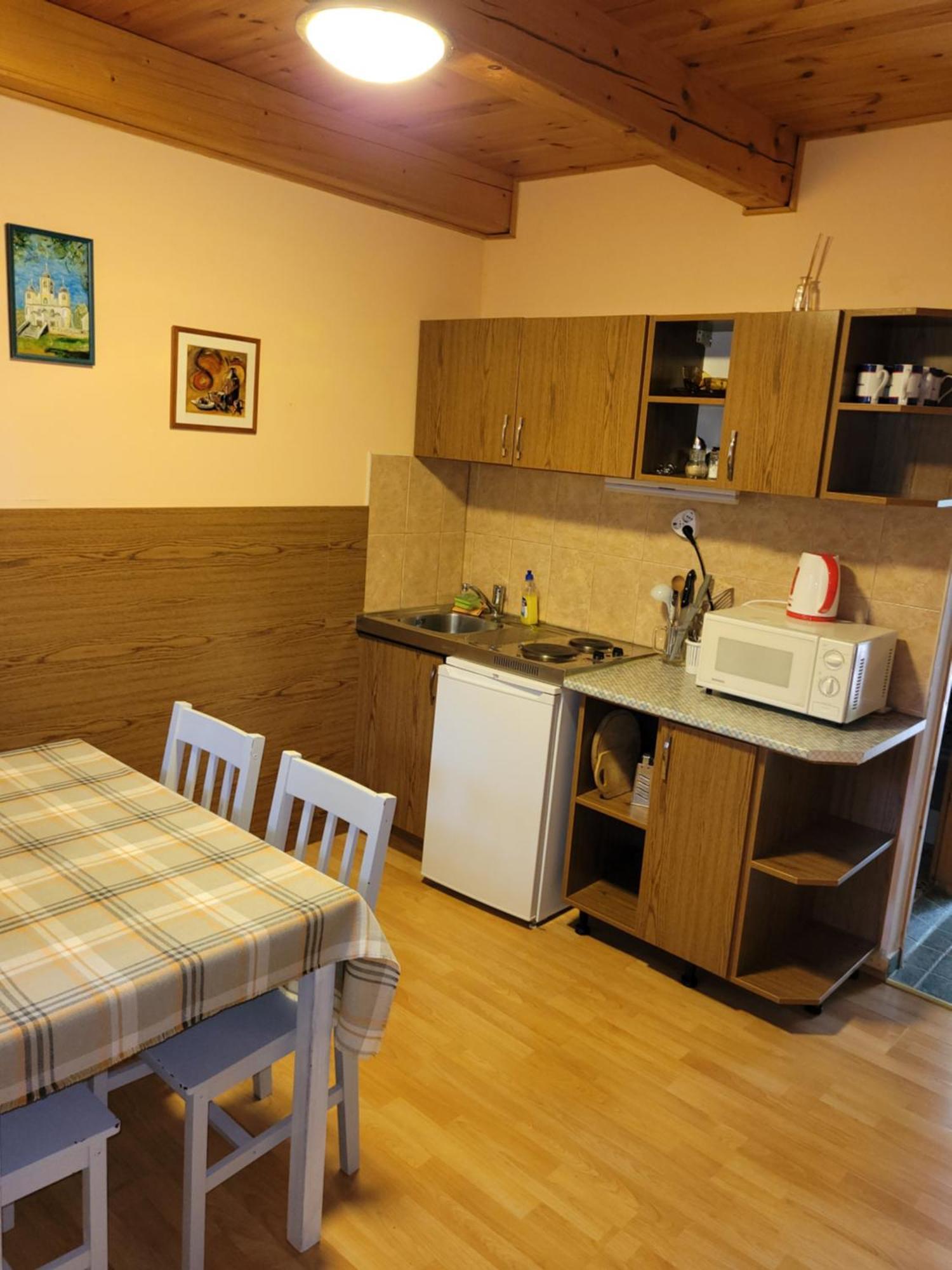 Mohas Vendeghaz Koszeg Mohas Ut 107 Hotel Kamer foto