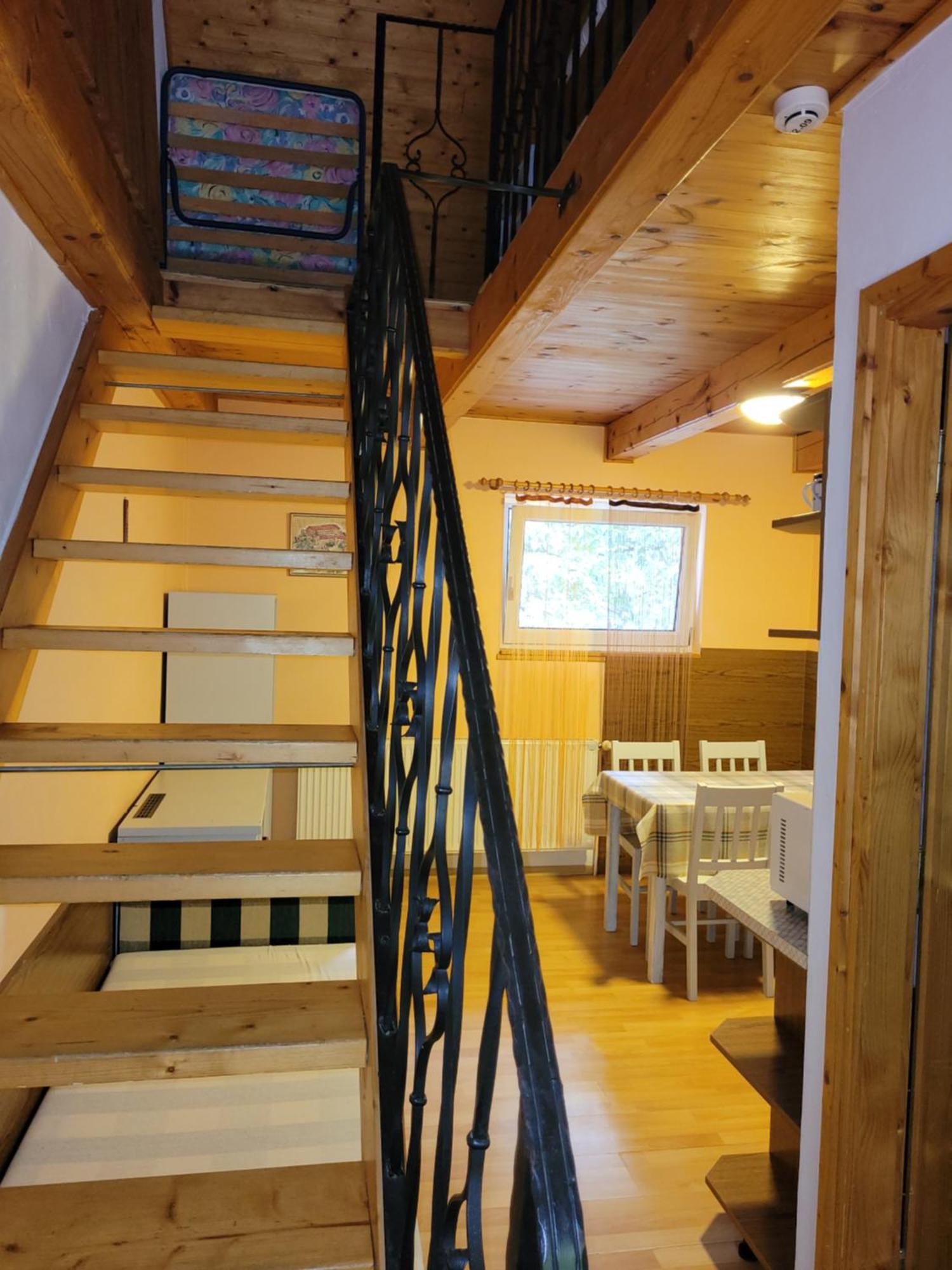 Mohas Vendeghaz Koszeg Mohas Ut 107 Hotel Kamer foto