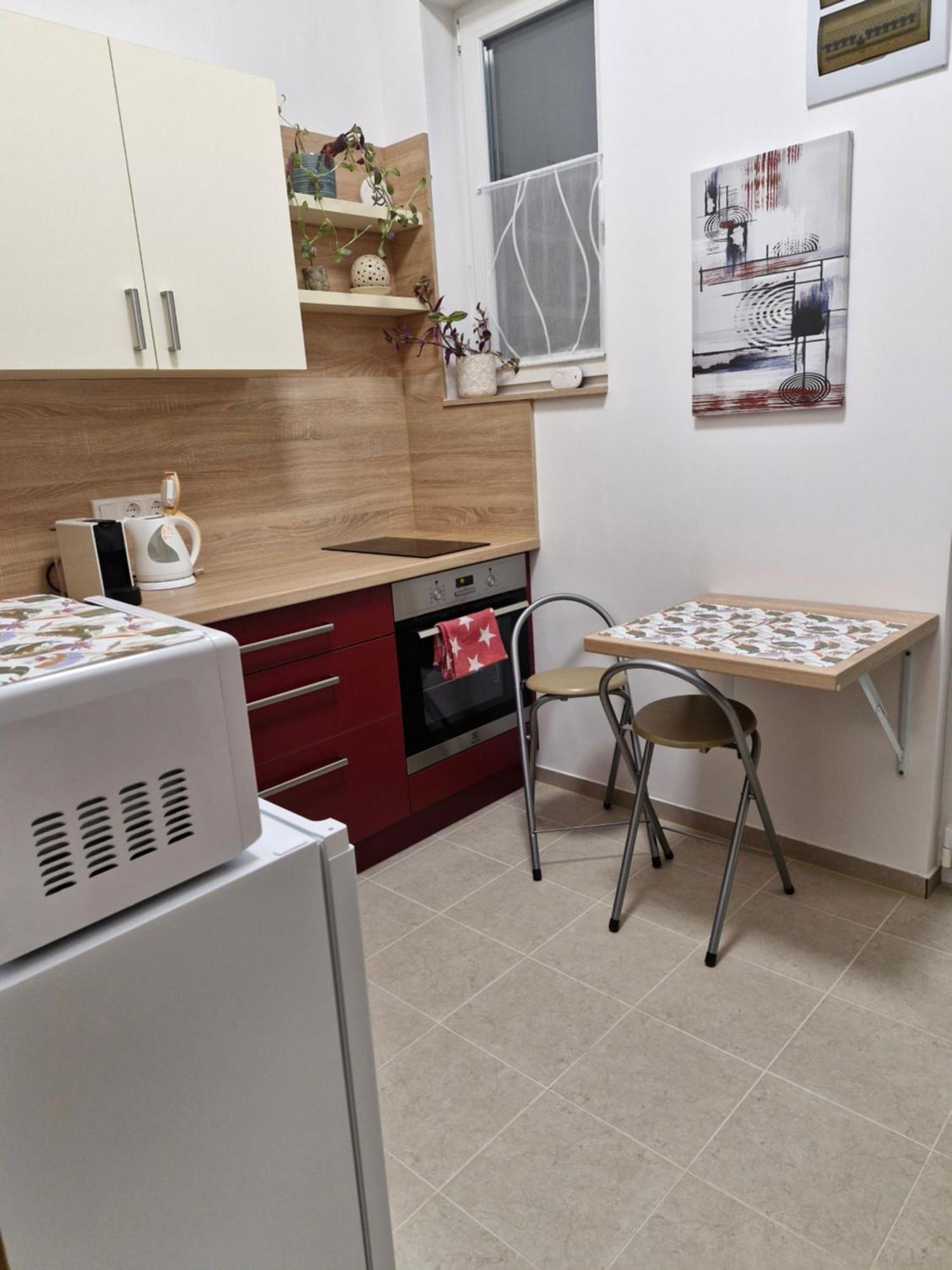 Mohas Vendeghaz Koszeg Mohas Ut 107 Hotel Buitenkant foto